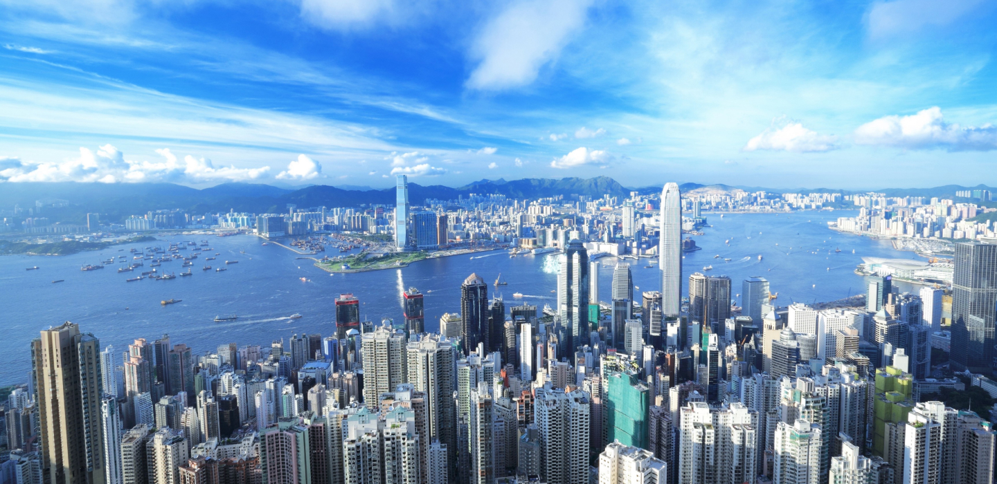 Hong Kong New Capital Investment Entrant Scheme